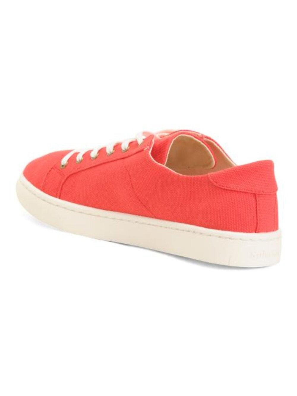 SOLUDOS The Canvas Ibiza Sneakers - Picture 2 of 3